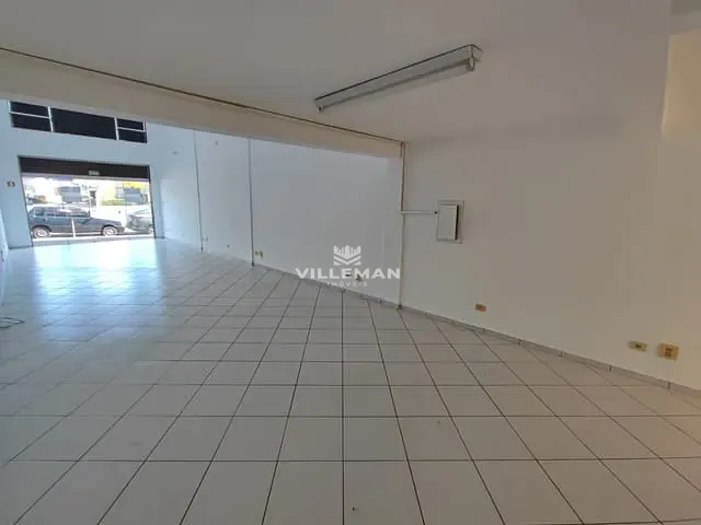 Sala para alugar, no bairro Parque Residencial Cidade Nova em Maringá