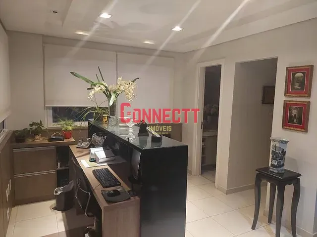 Sala à venda, no bairro Vila Ana Maria em Ribeirão Preto