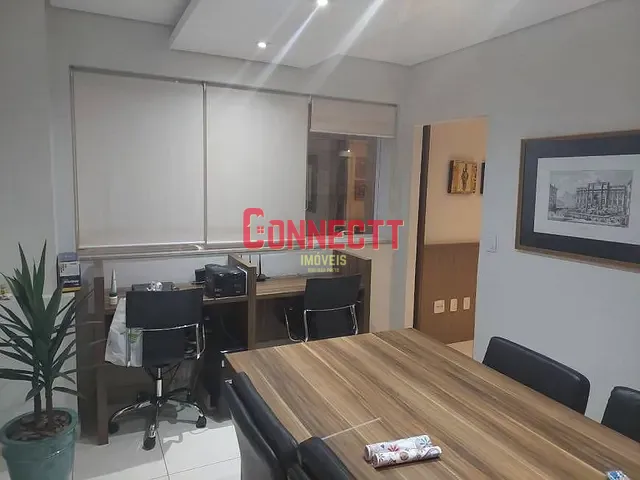 Sala à venda, no bairro Vila Ana Maria em Ribeirão Preto