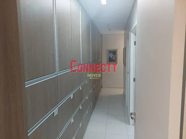Sala à venda, no bairro Vila Ana Maria em Ribeirão Preto
