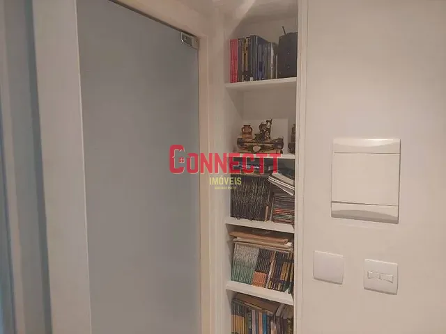 Sala à venda, no bairro Vila Ana Maria em Ribeirão Preto