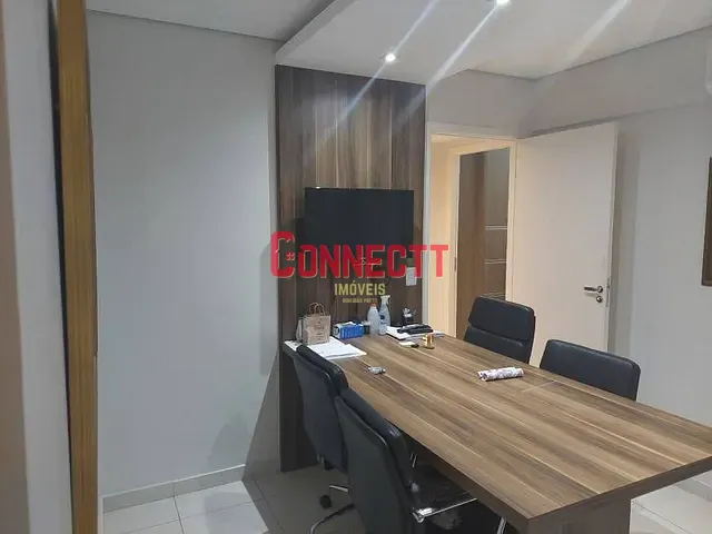 Sala à venda, no bairro Vila Ana Maria em Ribeirão Preto