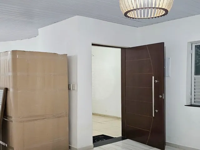 Sala 4 quartos e 3 banheiros, para alugar, no bairro REDUTO em Belem
