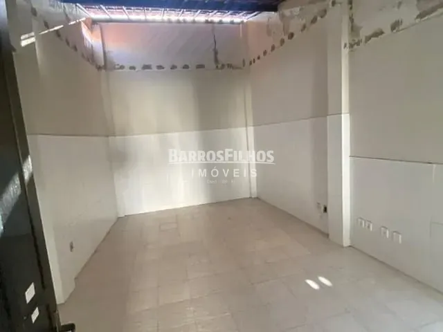 Sala com 15m², para alugar, no bairro São José em Aracaju