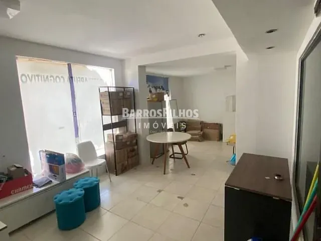 Sala com 15m², para alugar, no bairro São José em Aracaju