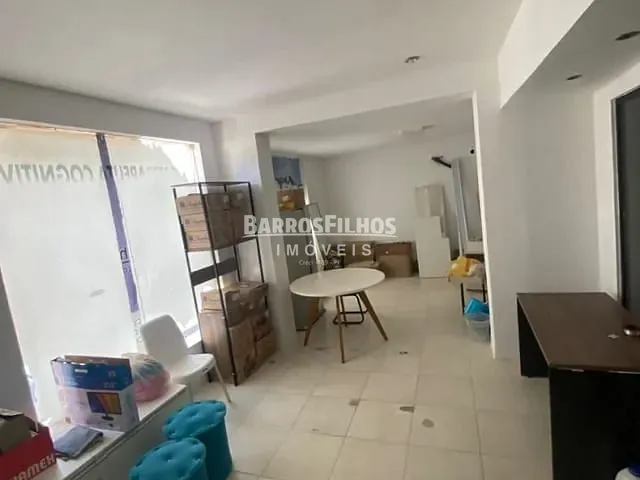 Sala com 15m², para alugar, no bairro São José em Aracaju