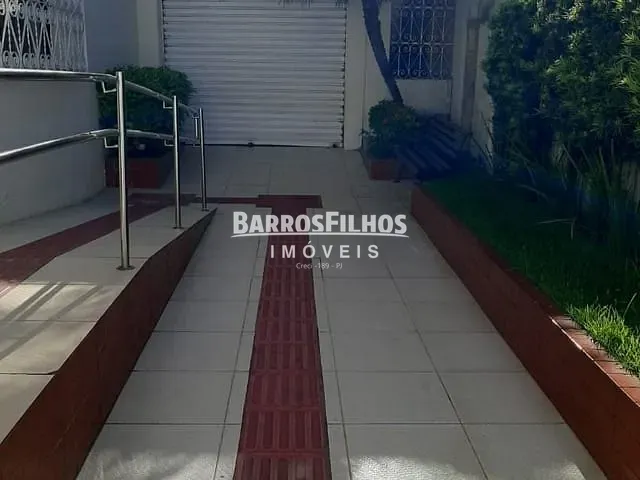 Sala com 15m², para alugar, no bairro São José em Aracaju