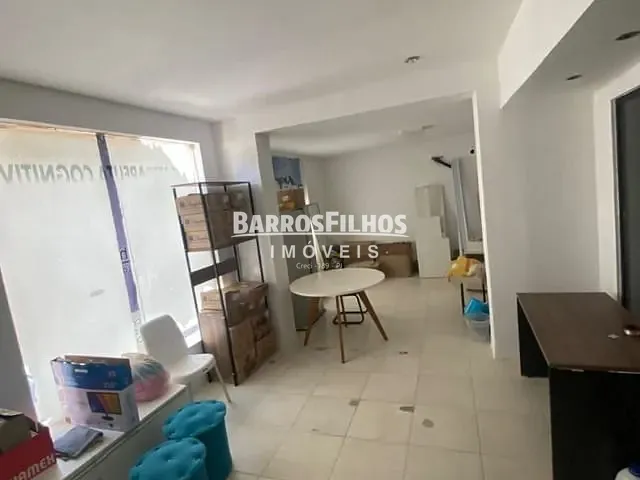 Sala com 15m², para alugar, no bairro São José em Aracaju