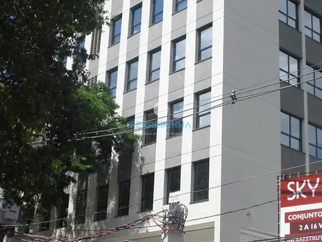 Sala à venda, no bairro Centro em São José dos Campos