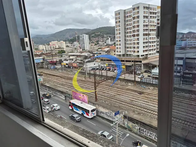 Sala para alugar, no bairro Madureira em Rio de Janeiro