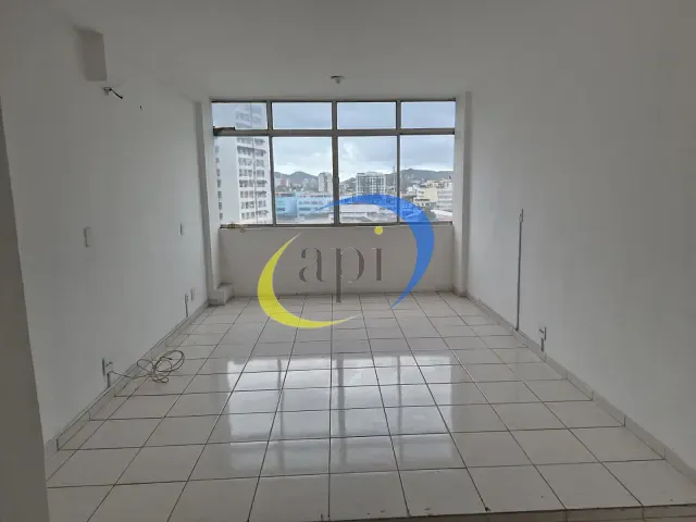 Sala para alugar, no bairro Madureira em Rio de Janeiro