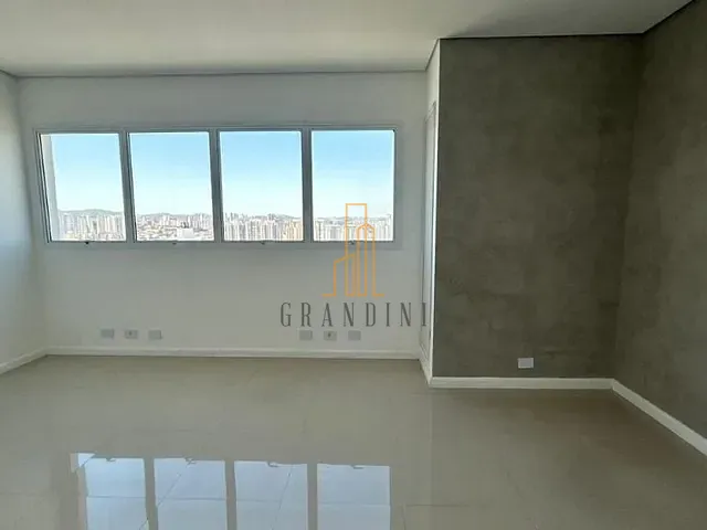 Sala com 39m², para alugar, no bairro Centro em São Bernardo do Campo
