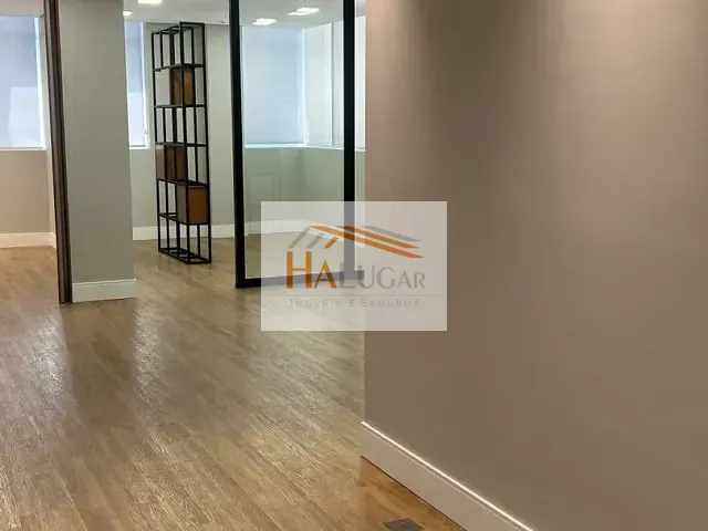 Sala para alugar, no bairro Funcionários em Belo Horizonte