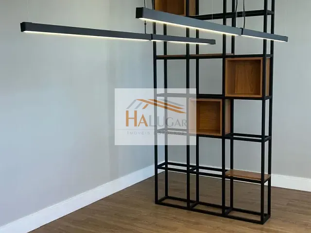 Sala para alugar, no bairro Funcionários em Belo Horizonte