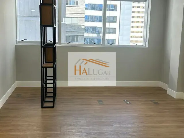 Sala para alugar, no bairro Funcionários em Belo Horizonte