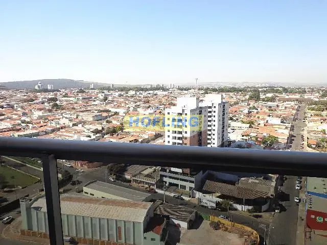 Sala com 42m², à venda, no bairro Centro em Rio Claro
