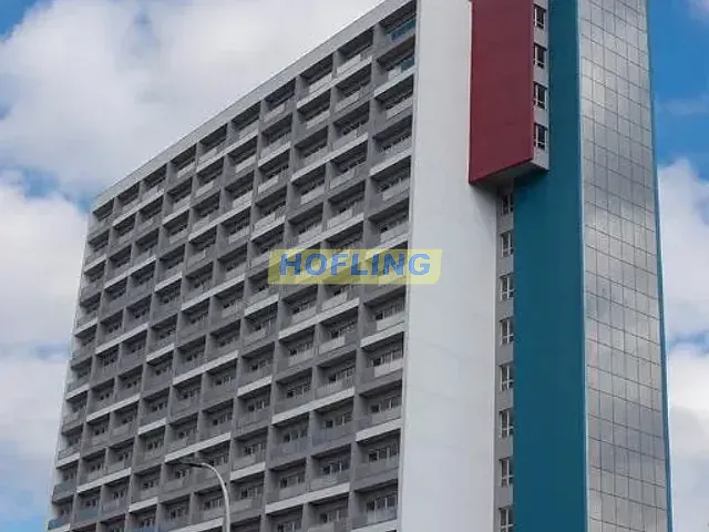 Sala com 42m², à venda, no bairro Centro em Rio Claro