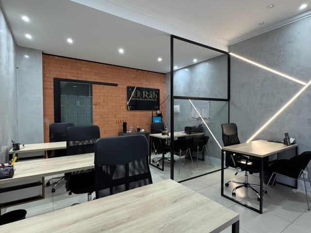 Foto do Ponto - Ponto Comercial a venda, AV BRASIL, BC SC | Interpraias Imóveis