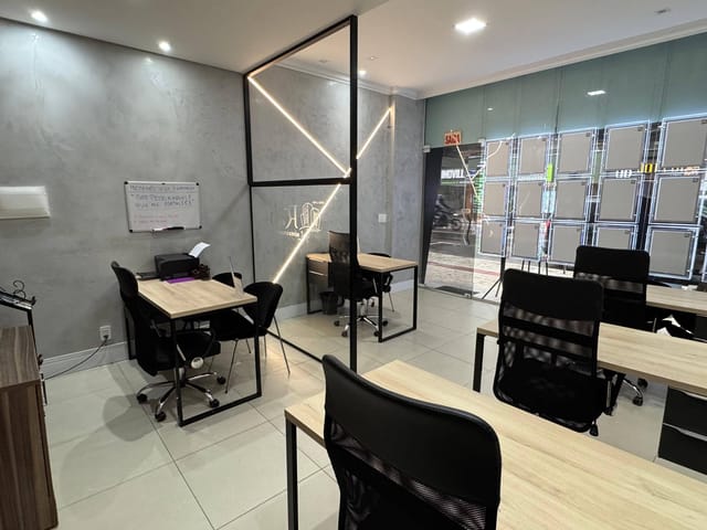 Foto do Ponto - Ponto Comercial a venda, AV BRASIL, BC SC | Interpraias Imóveis