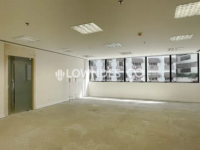 Sala para alugar, no bairro Botafogo em Rio de Janeiro
