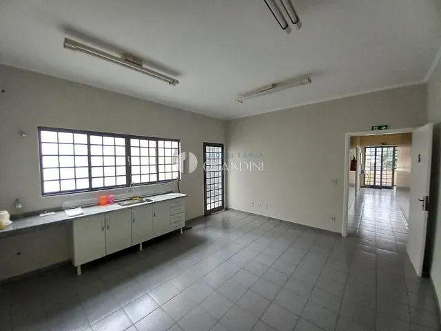 Sala para alugar, no bairro Centro em Artur Nogueira
