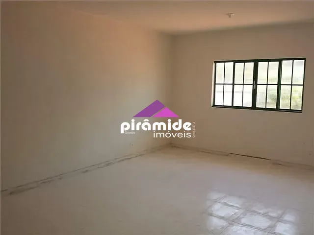 Sala com 20m², para alugar, no bairro Jardim Alvorada em São José dos Campos