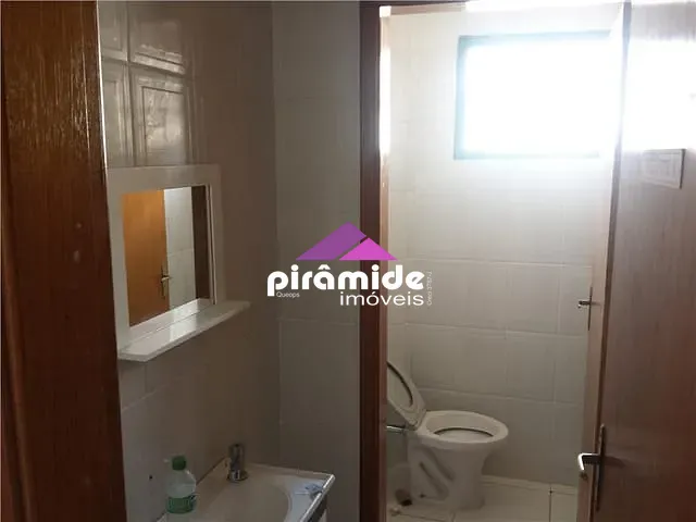Sala com 20m², para alugar, no bairro Jardim Alvorada em São José dos Campos