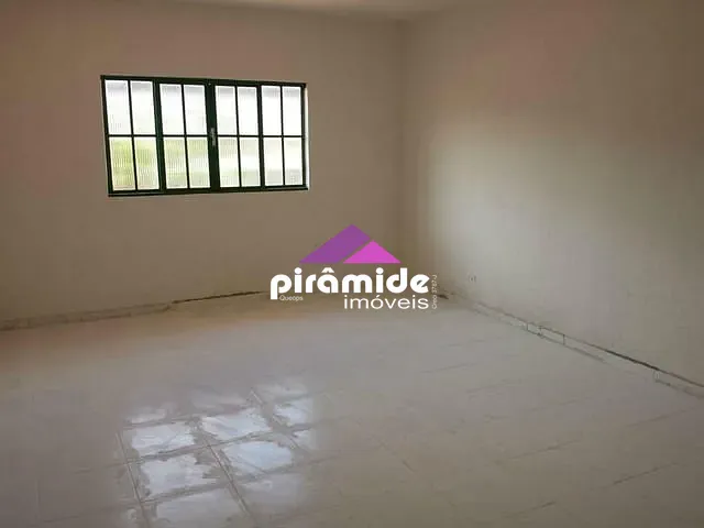 Sala com 20m², para alugar, no bairro Jardim Alvorada em São José dos Campos