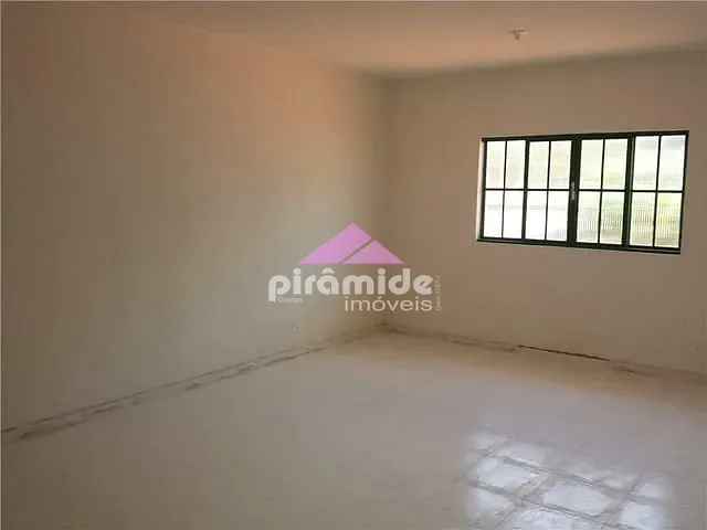 Sala com 20m², para alugar, no bairro Jardim Alvorada em São José dos Campos
