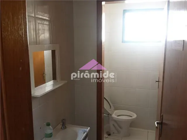 Sala com 20m², para alugar, no bairro Jardim Alvorada em São José dos Campos