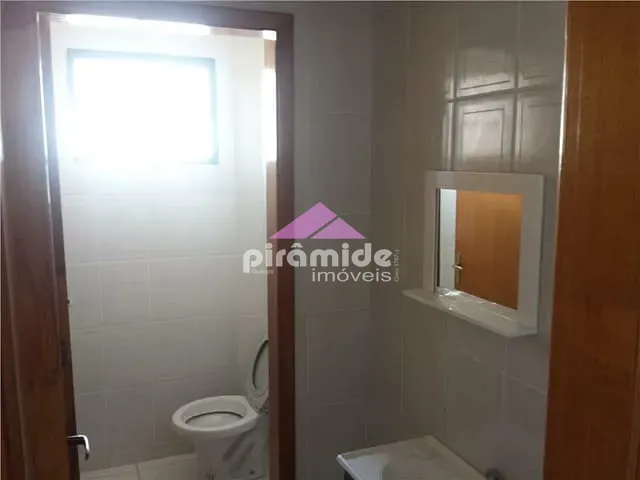 Sala com 20m², para alugar, no bairro Jardim Alvorada em São José dos Campos
