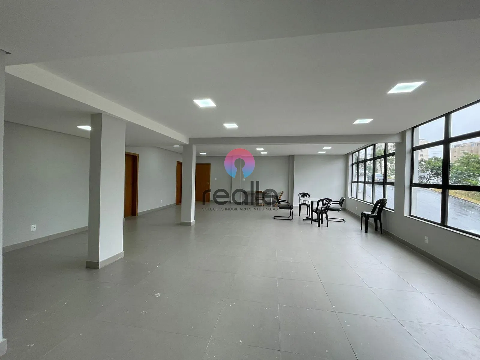 Sala-Conjunto, 85 m² - Foto 3