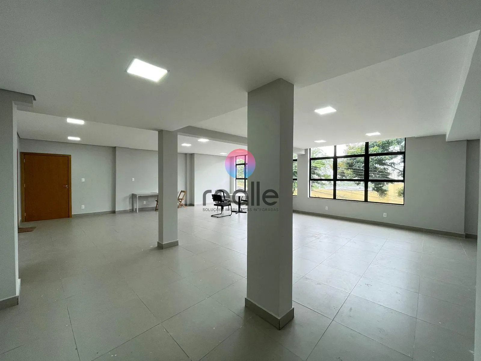 Sala-Conjunto, 85 m² - Foto 2