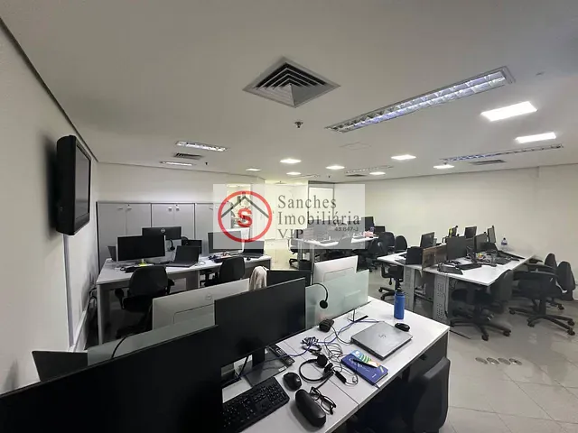 Sala com 142m², à venda ou para alugar, no bairro Vila Prudente em São Paulo