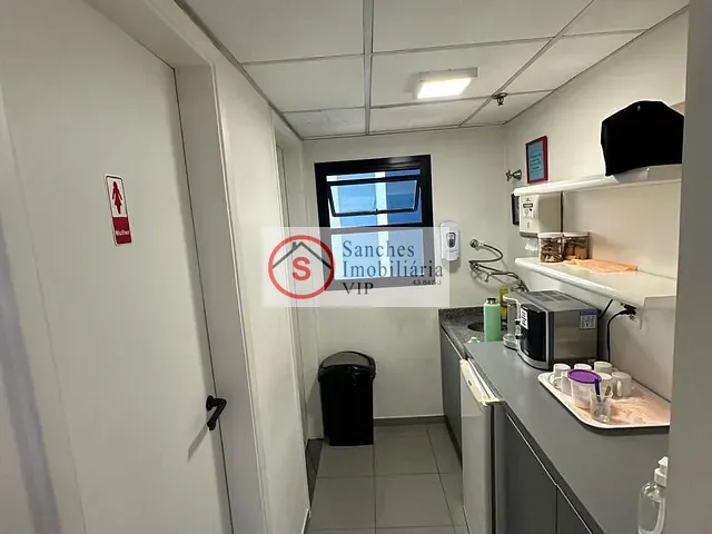 Sala com 142m², à venda ou para alugar, no bairro Vila Prudente em São Paulo