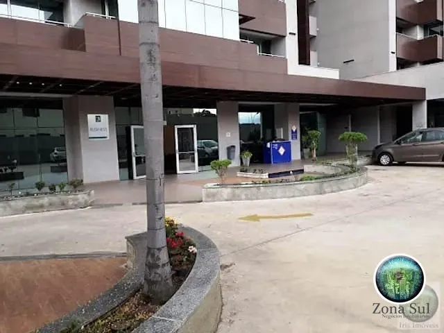 Sala com 42m², para alugar, no bairro Jardim Vergueiro em Sorocaba