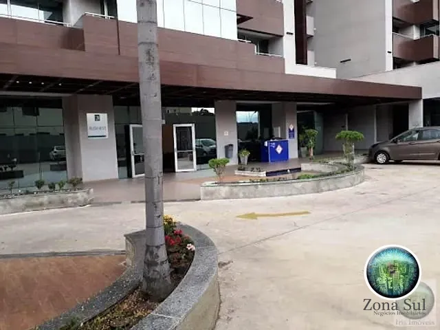 Sala com 42m², para alugar, no bairro Jardim Vergueiro em Sorocaba