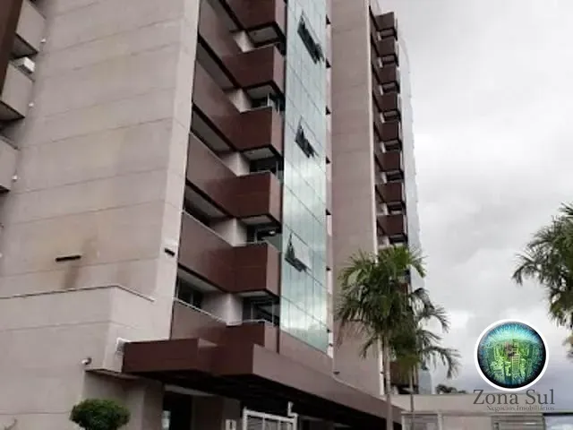 Sala com 42m², para alugar, no bairro Jardim Vergueiro em Sorocaba