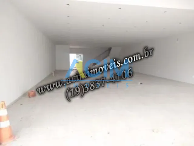 Sala para alugar, no bairro Centro em Jaguariúna