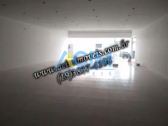 Sala para alugar, no bairro Centro em Jaguariúna