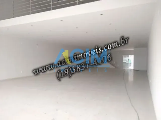 Sala para alugar, no bairro Centro em Jaguariúna