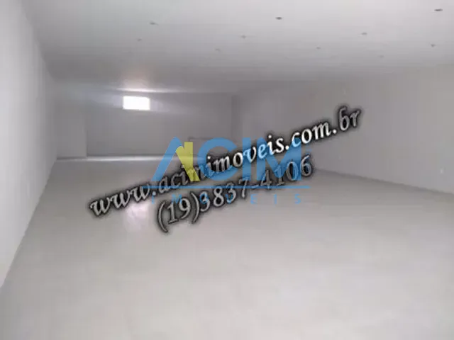 Sala para alugar, no bairro Centro em Jaguariúna