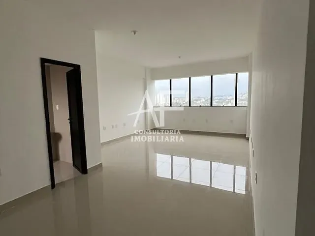 Sala para alugar, no bairro Independência em Taubaté