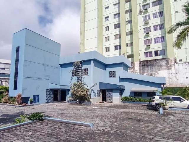 Sala para alugar, no bairro Nazaré em Belém