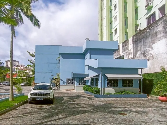 Sala para alugar, no bairro Nazaré em Belém