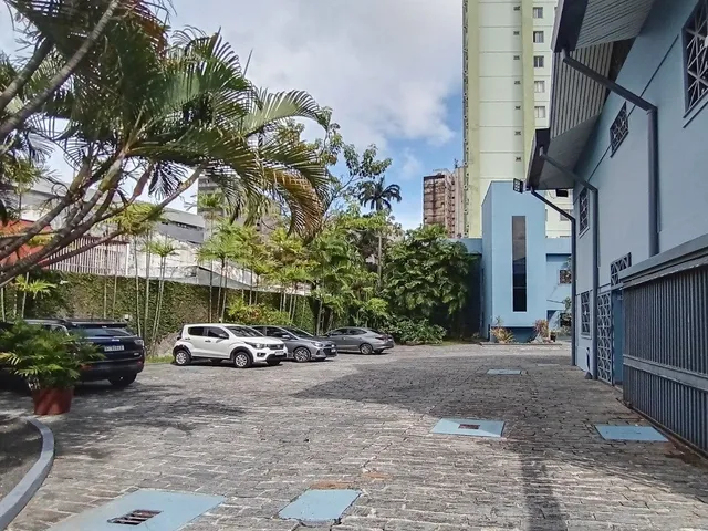 Sala para alugar, no bairro Nazaré em Belém