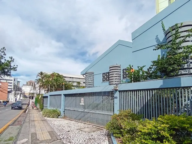Sala para alugar, no bairro Nazaré em Belém