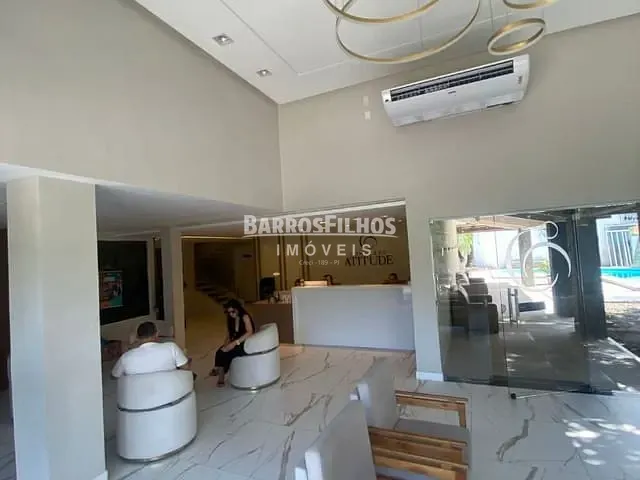 Sala com 28m², para alugar, no bairro Jardins em Aracaju