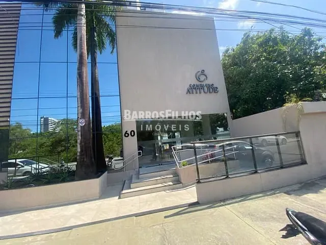 Sala com 28m², para alugar, no bairro Jardins em Aracaju