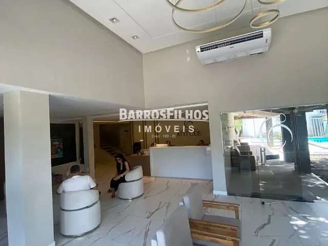 Sala com 28m², para alugar, no bairro Jardins em Aracaju